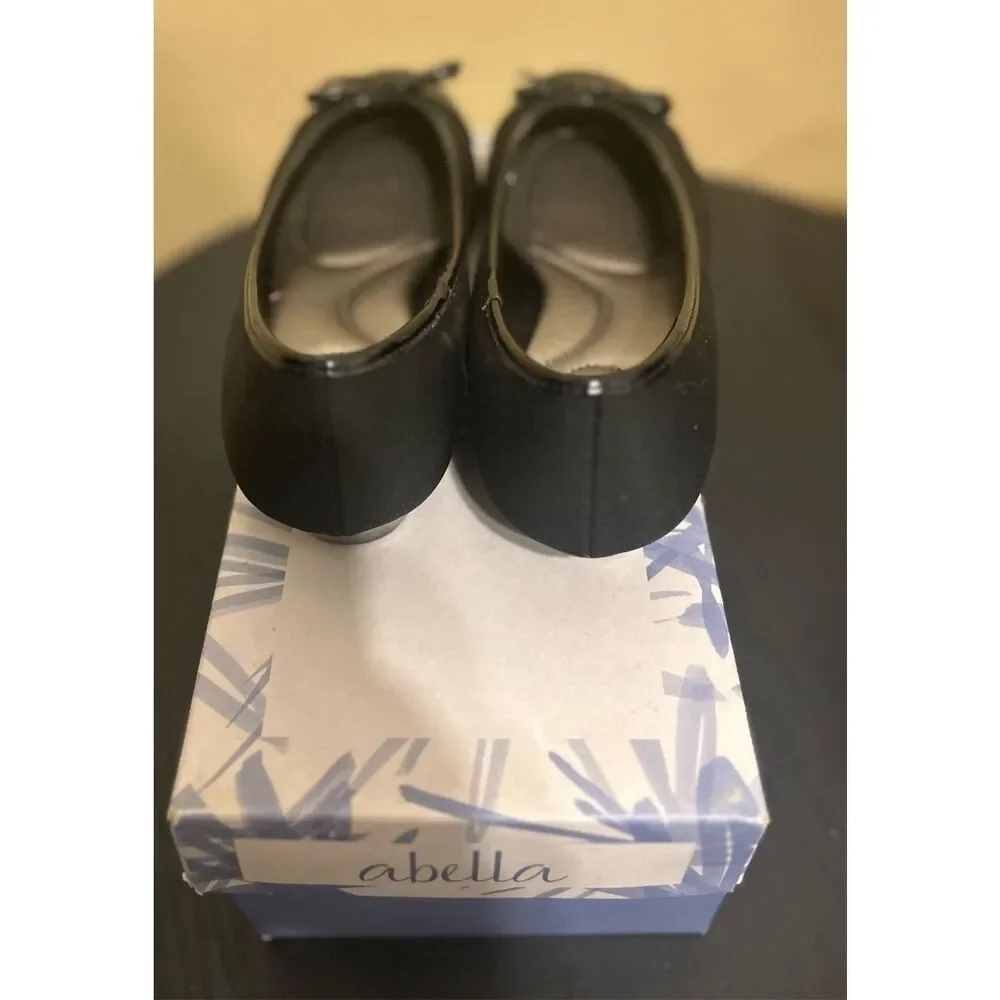 Abella excellent comes